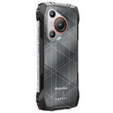 Blackview BL7000 (Doke KI - 5G - 6.78'' Display - 256 GB, 8 GB RAM) Orange