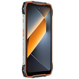 Blackview BL7000 (Doke KI - 5G - 6.78'' Display - 256 GB, 8 GB RAM) Orange