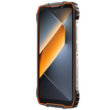 Blackview BL7000 (Doke KI - 5G - 6.78'' Display - 256 GB, 8 GB RAM) Orange