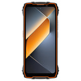 Blackview BL7000 (Doke KI - 5G - 6.78'' Display - 256 GB, 8 GB RAM) Orange