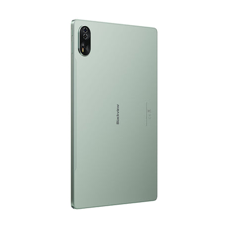 Blackview MEGA 8 (Tableta 4G - 13'' - 256 GB, 12 GB RAM) Verde