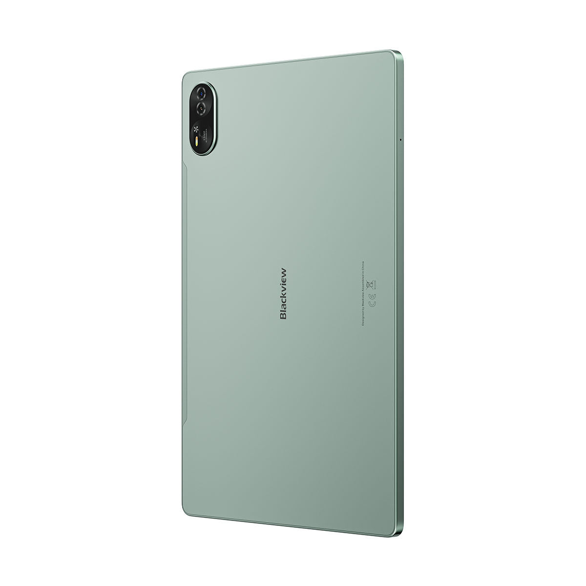 Blackview MEGA 8 (4G tablet - 13'' - 256 GB, 12 GB RAM) Green