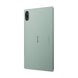 Blackview MEGA 8 (4G tablet - 13'' - 256 GB, 12 GB RAM) Green