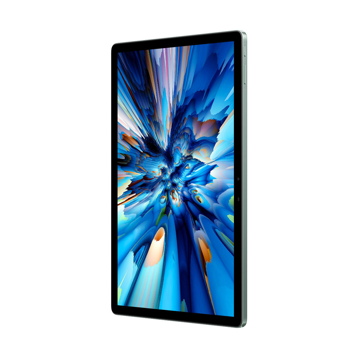 Blackview MEGA 8 (4G tablet - 13'' - 256 GB, 12 GB RAM) Green