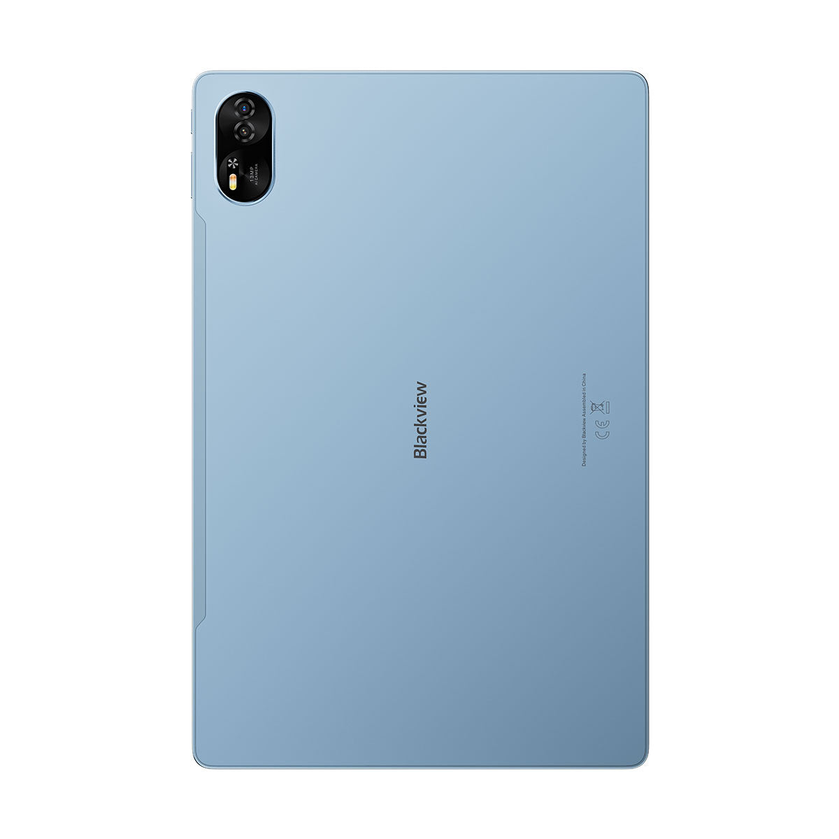 Blackview MEGA 8 (4G Tablet - 13'' - 512 GB, 12 GB RAM) Blue