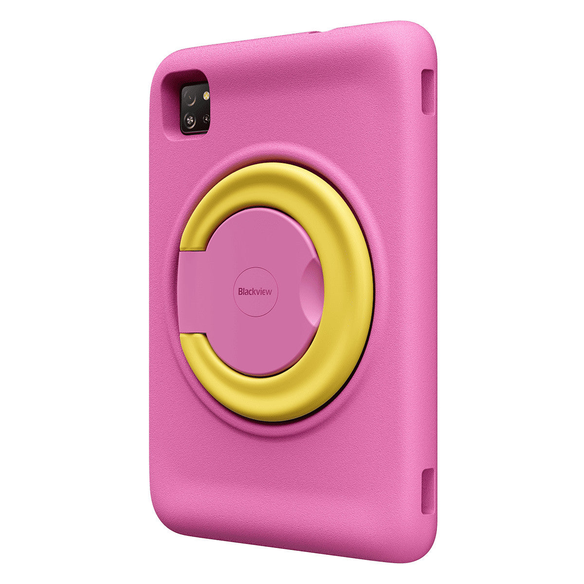 Blackview TAB 60 Pro Kids (4G - 10.01'' - 128 GB, 4 GB RAM - 7 700 mAh) Roze