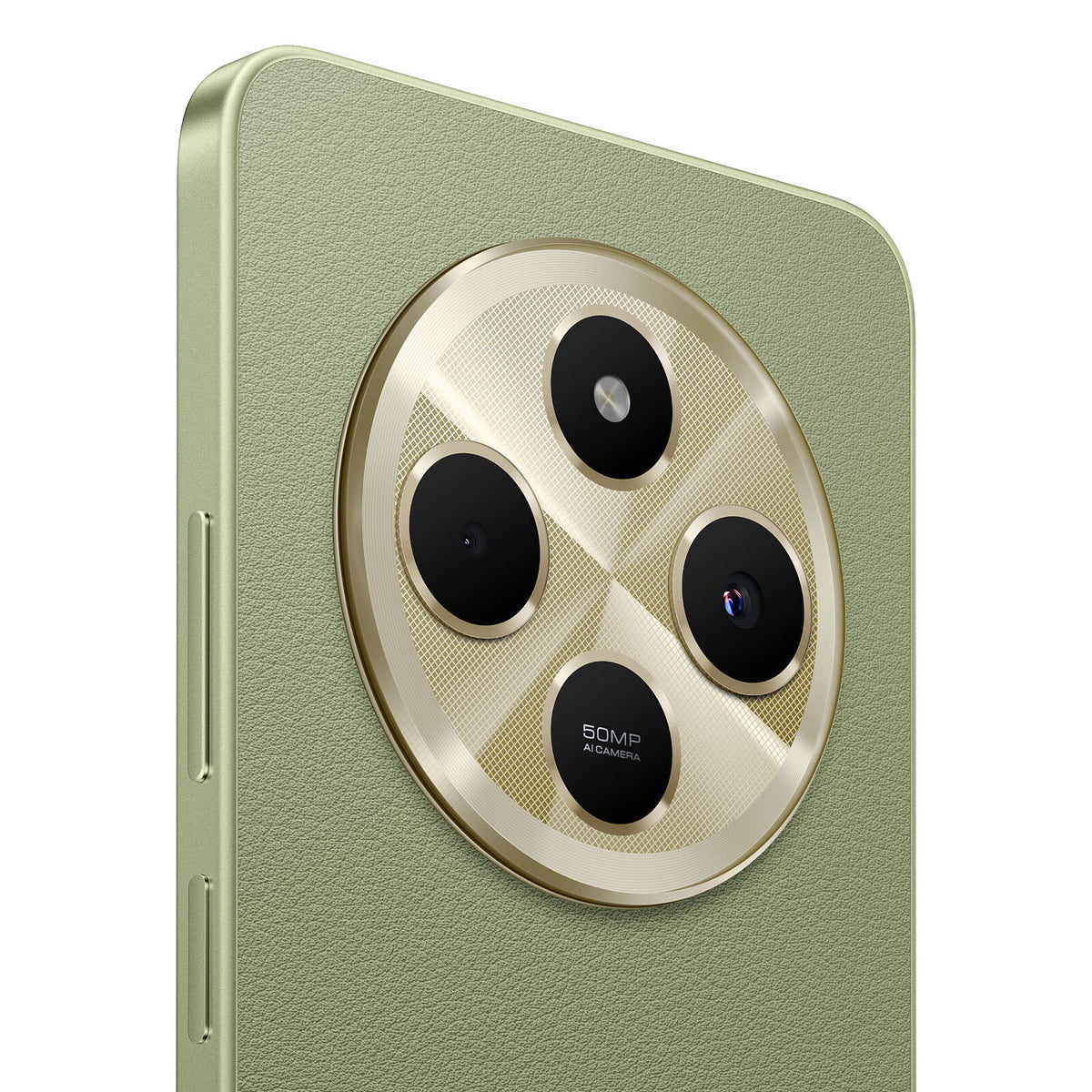 Xiaomi Redmi 14C NFC 6.88'' - 128 Go, 4 Go RAM) Vert