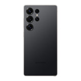Samsung S938 Galaxy S25 Ultra (6.8", 256 Go, 12 Go RAM - Non EU, Garantie 2 ans par HEM) Noir