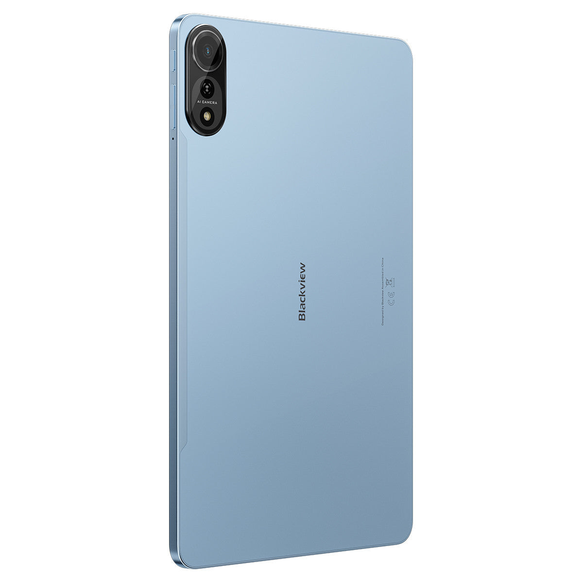 Blackview MEGA 2 WiFi (12'' - WiFi 6 - 256 GB, 12 GB RAM) Blauw