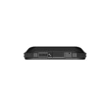 Doogee Blade 20 (NFC - 6.6'' - 128 GB, 4 GB RAM - 10,300 mAh) Black