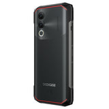 Doogee Blade 20 (NFC - 6.6'' - 128 GB, 4 GB RAM - 10,300 mAh) Black