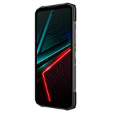 Doogee Blade 20 (NFC - 6.6'' - 128 GB, 4 GB RAM - 10,300 mAh) Black