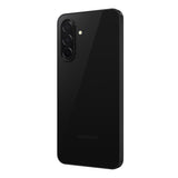 Samsung A266 Galaxy A26 (Dual SIM - 6,7'' - 128 GB, 6 GB RAM - No UE, garantía de 2 años por HEM) Negro
