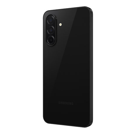 Samsung A266 Galaxy A26 (Dual-SIM - 6.7'' - 128 GB, 6 GB RAM - Nicht-EU, 2 Jahre Garantie durch HEM) Schwarz