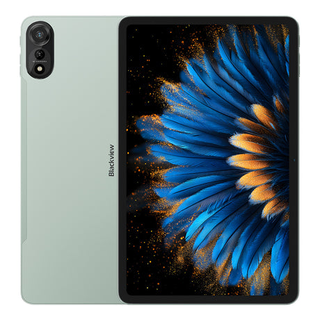 Blackview MEGA 2 (WiFi 6 - 12'' - 256 GB, 12 GB RAM) Verde