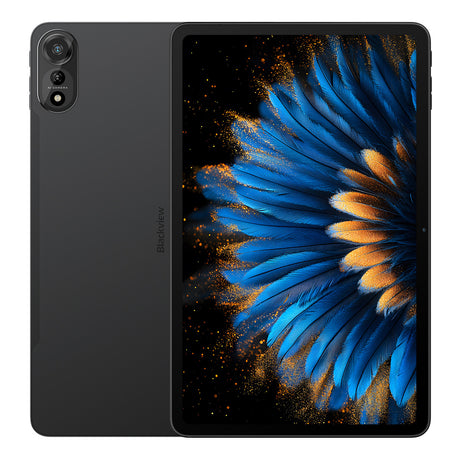 Blackview MEGA 2 (WiFi 6 - 12'' - 256 GB, 12 GB RAM) Verde