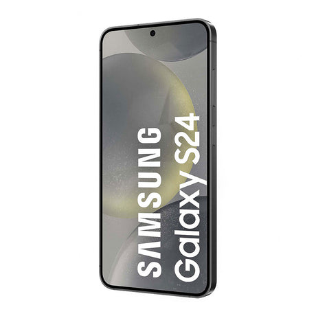 Samsung S921B/DS Galaxy S24 (6.2", 128 GB, 8 GB RAM - No UE, garantía de 2 años por HEM) Negro