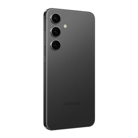 Samsung S921B/DS Galaxy S24 (6.2", 128 GB, 8 GB RAM - No UE, garantía de 2 años por HEM) Negro