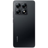 Xiaomi 14T 5G (Dual SIM - 6.67", 512 GB, 12 GB RAM) Zwart