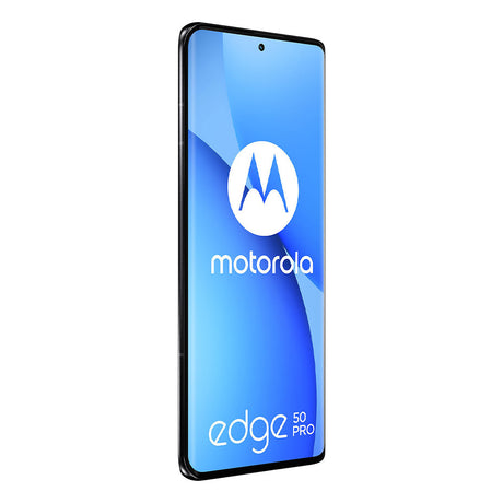 Motorola EDGE 50 Pro (6.7'' - 512 GB - 12 GB RAM) Negro