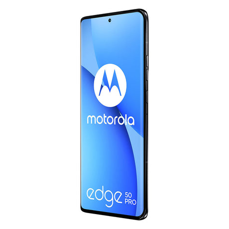 Motorola EDGE 50 Pro (6.7'' - 512 GB - 12 GB RAM) Negro