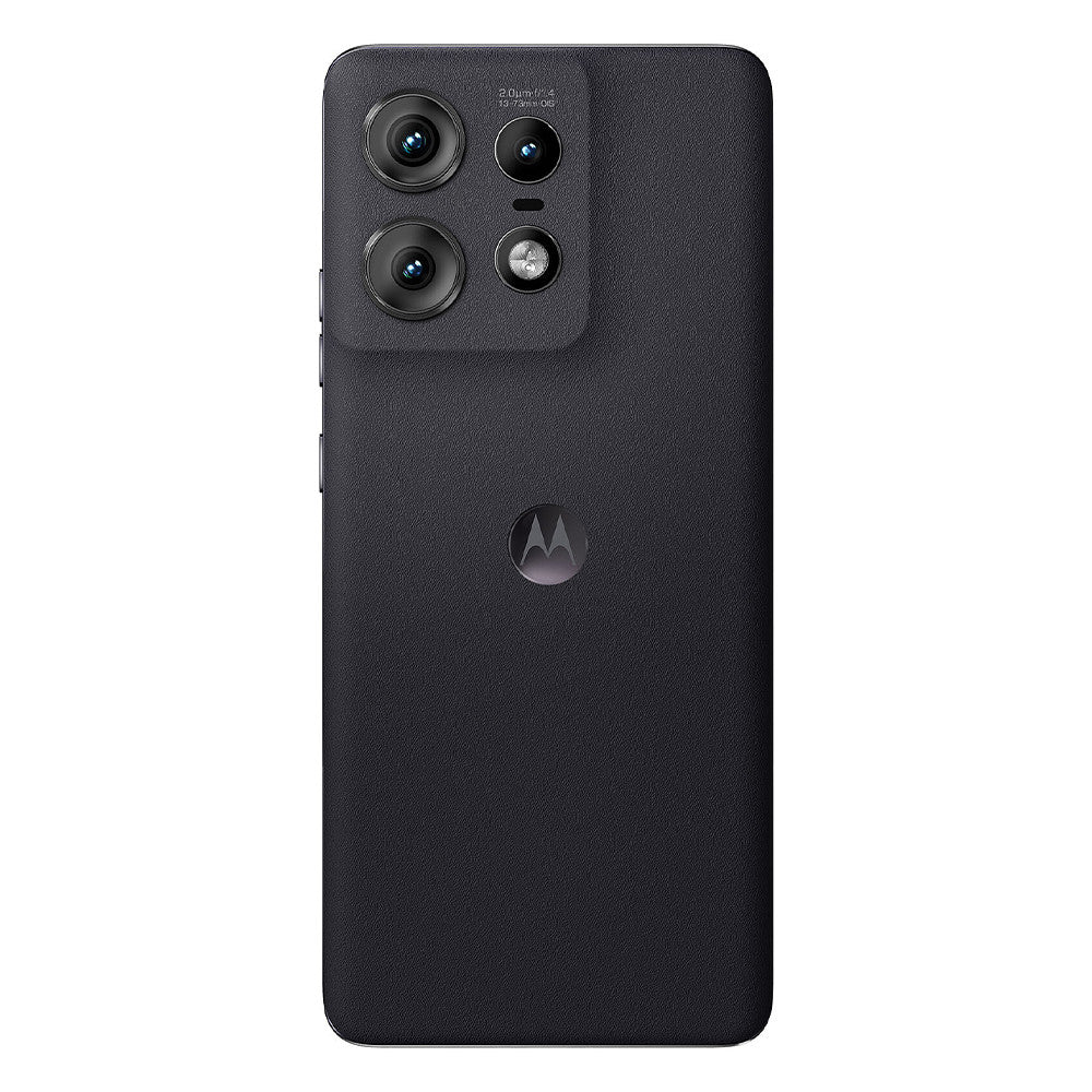 Motorola EDGE 50 Pro (6.7'' - 512 Go - 12 Go RAM) Noir