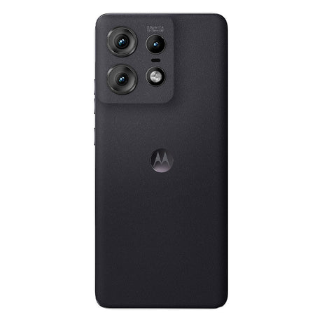Motorola EDGE 50 Pro (6.7'' - 512 GB - 12 GB RAM) Negro