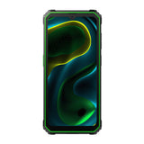 Blackview BV4800 SE (Dual SIM - 6.56'' - 64 GB, 4 GB RAM) Green