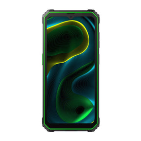 Blackview BV4800 SE (Dual SIM - 6.56'' - 64 GB, 4 GB RAM) Green