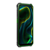 Blackview BV4800 SE (Dual SIM - 6.56'' - 64 GB, 4 GB RAM) Green