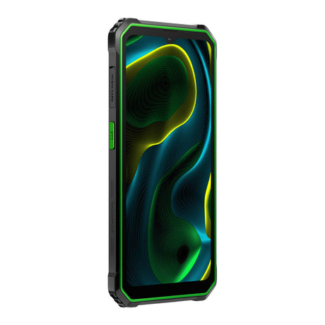 Blackview BV4800 SE (Doble SIM - 6.56'' - 64 GB, 4 GB RAM) Verde