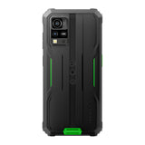 Blackview BV4800 SE (Dual SIM - 6.56'' - 64 GB, 4 GB RAM) Green