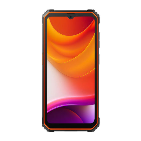 Blackview BV4800 SE (Dual SIM - 6,56'' - 64 GB, 4 GB RAM) Orange