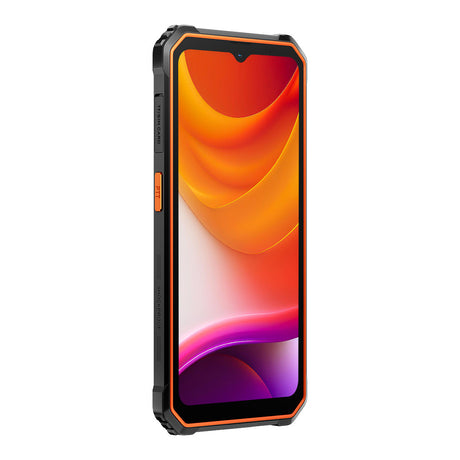 Blackview BV4800 SE (Dual SIM - 6,56'' - 64 GB, 4 GB RAM) Orange