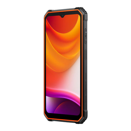 Blackview BV4800 SE (Dual SIM - 6,56'' - 64 GB, 4 GB RAM) Orange