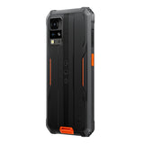 Blackview BV4800 SE (Double Sim - 6.56'' - 64 Go, 4 Go RAM) Orange