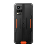 Blackview BV4800 SE (Double Sim - 6.56'' - 64 Go, 4 Go RAM) Orange