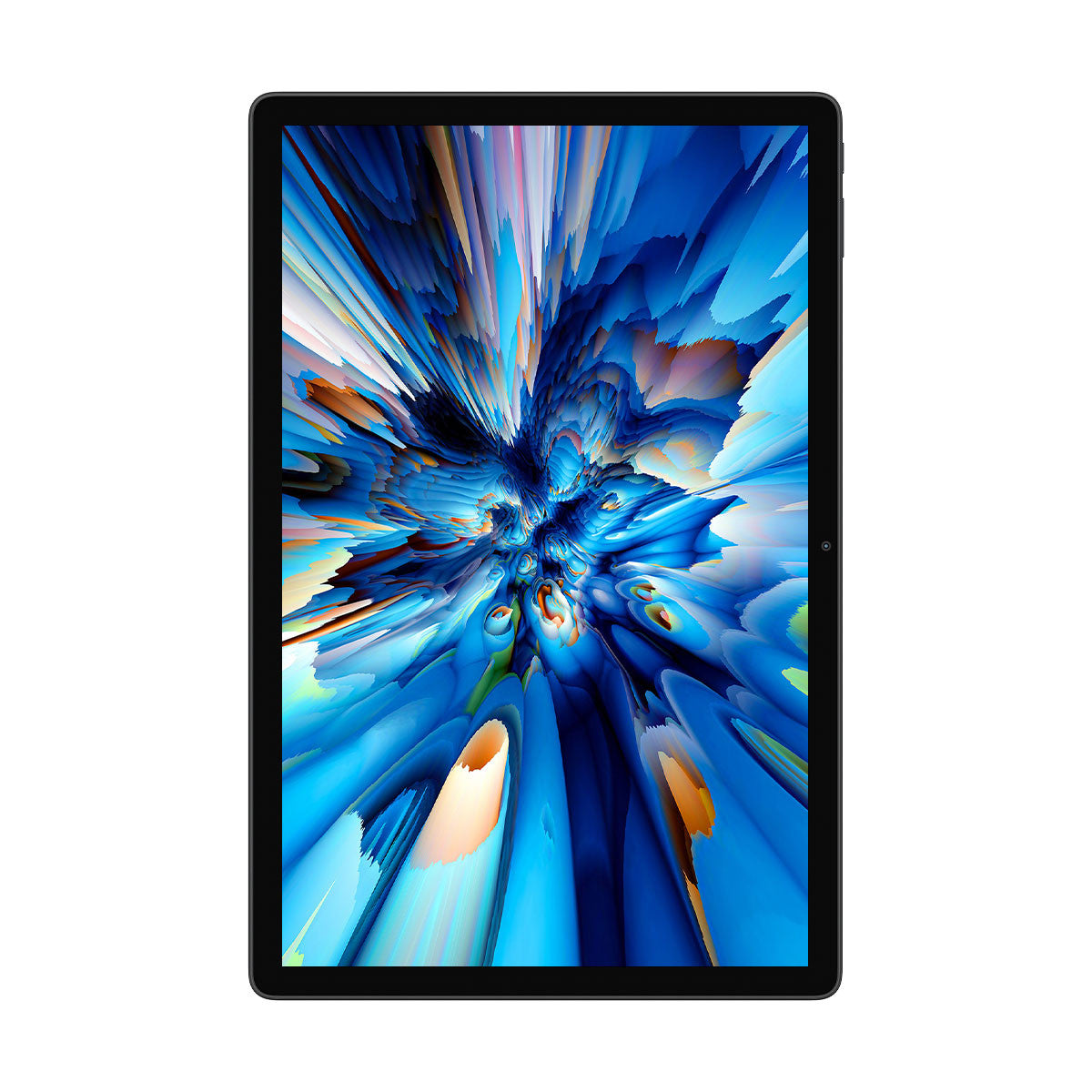 Blackview MEGA 8 (4G-tablet - 13'' - 11 000 mAh - 512 GB, 12 GB RAM) grijs