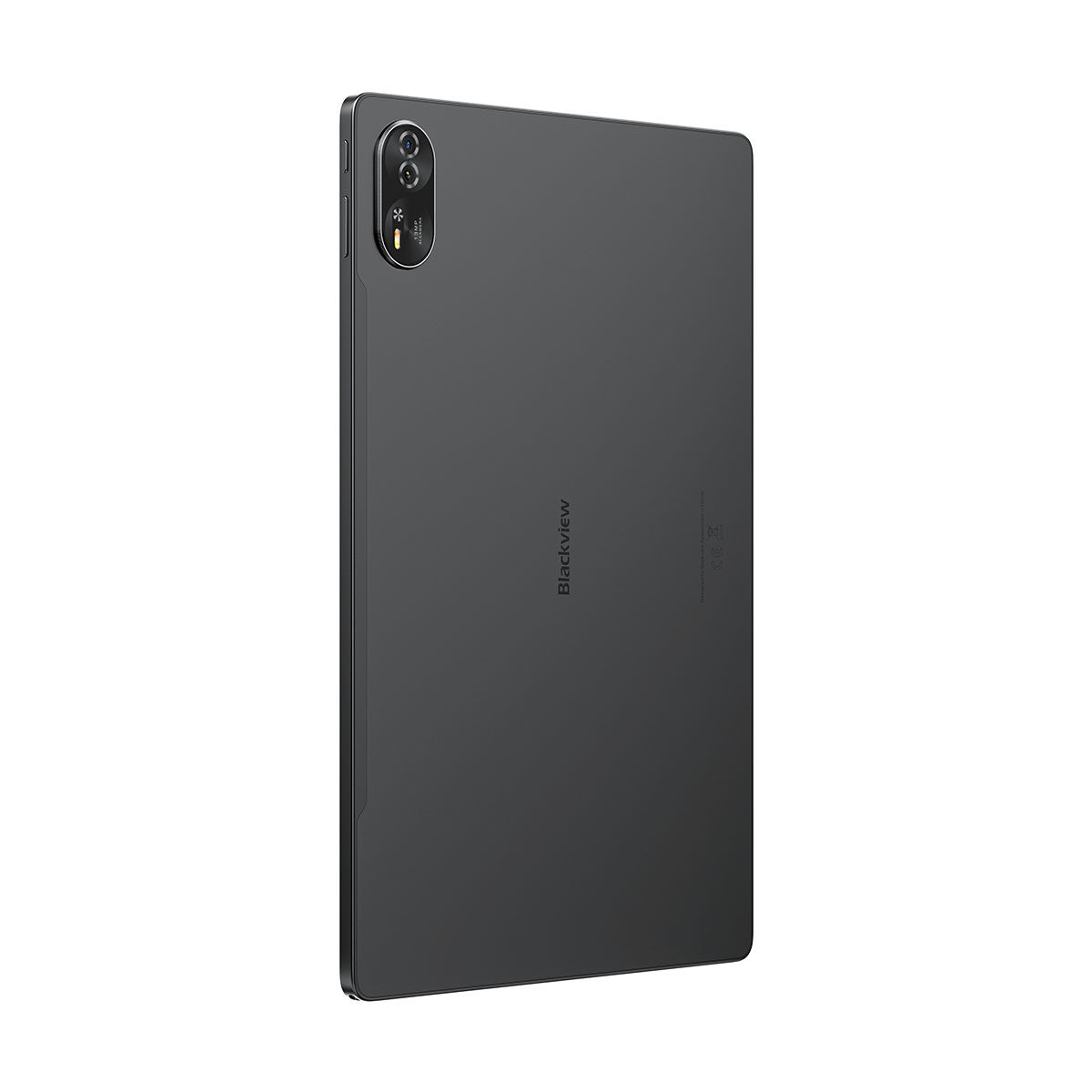 Blackview MEGA 8 (4G-tablet - 13'' - 11 000 mAh - 512 GB, 12 GB RAM) grijs