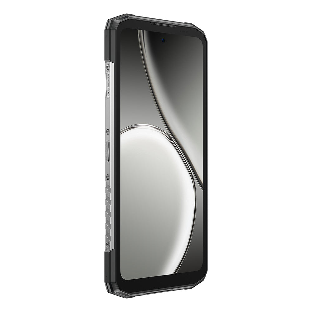 Doogee Blade 20 Play (NFC - 6.6'' - 256 GB, 8 GB RAM - 10 300 mAh) Argento