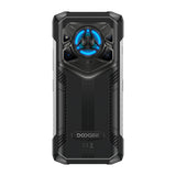 Doogee Blade 20 Play (NFC - 6.6'' - 256 GB, 8 GB RAM - 10 300 mAh) Argento