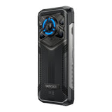Doogee Blade 20 Play (NFC - 6.6'' - 256 GB, 8 GB RAM - 10 300 mAh) Argento