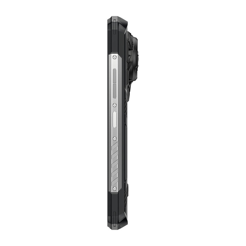 Doogee Blade 20 Play (NFC - 6.6'' - 256 GB, 8 GB RAM - 10 300 mAh) Argento