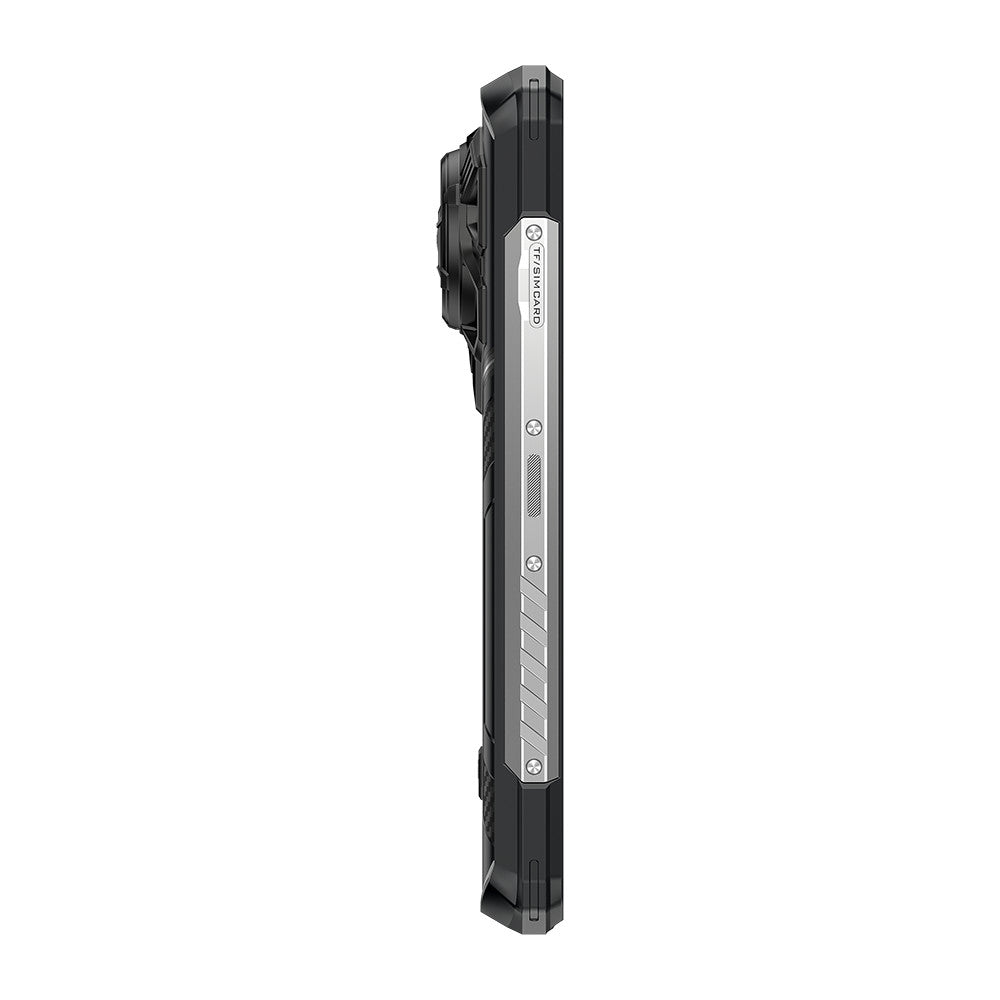 Doogee Blade 20 Play (NFC - 6.6'' - 256 GB, 8 GB RAM - 10 300 mAh) Argento