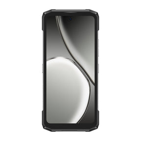 Doogee Blade 20 Play (NFC - 6.6'' - 256 GB, 8 GB RAM - 10 300 mAh) Argento