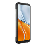 Doogee Blade 20 Turbo (NFC - 6.6'' - 256 GB, 8 GB RAM - 10 300 mAh) Negro
