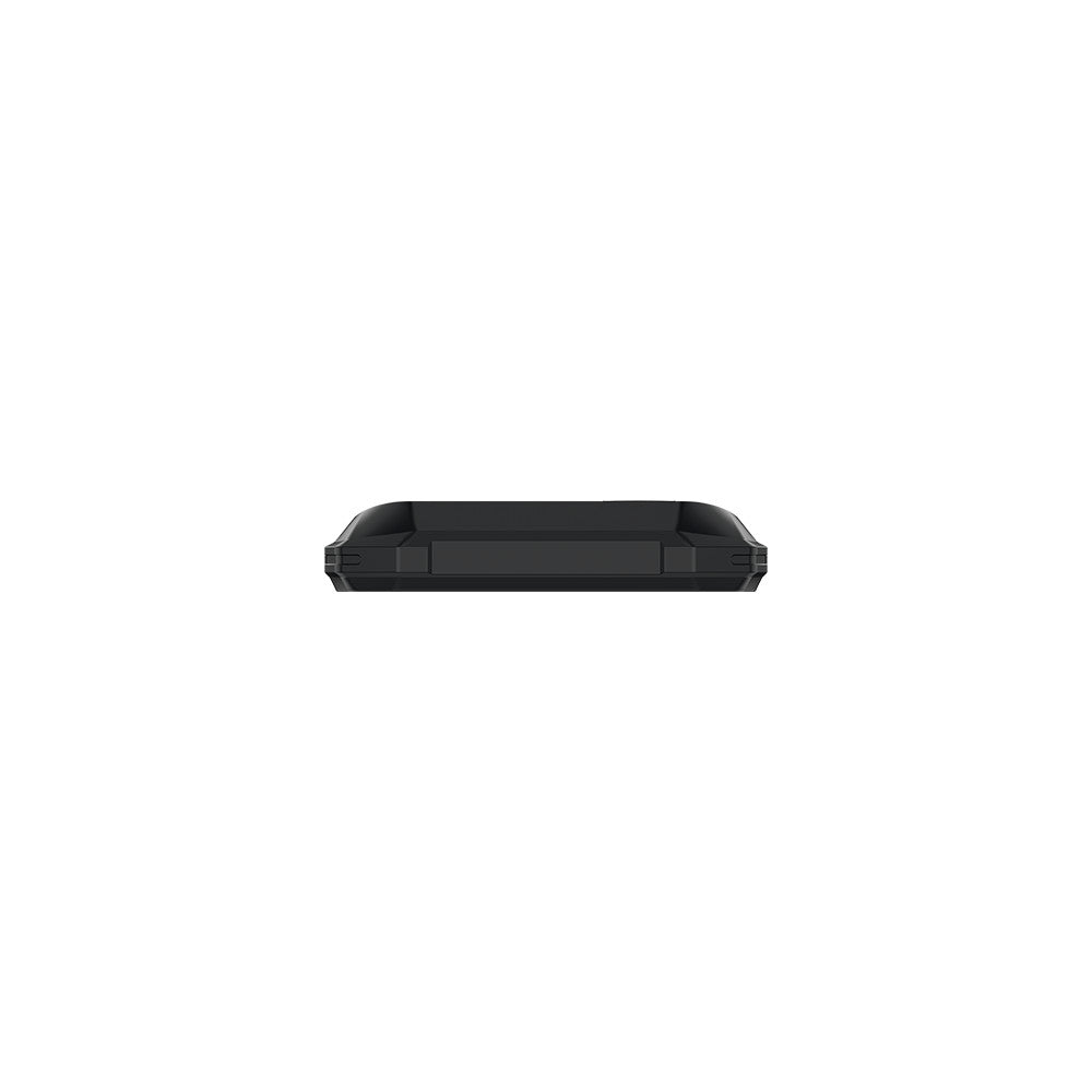 Doogee Blade 20 Turbo (NFC - 6.6'' - 256 GB, 8 GB RAM - 10 300 mAh) Negro