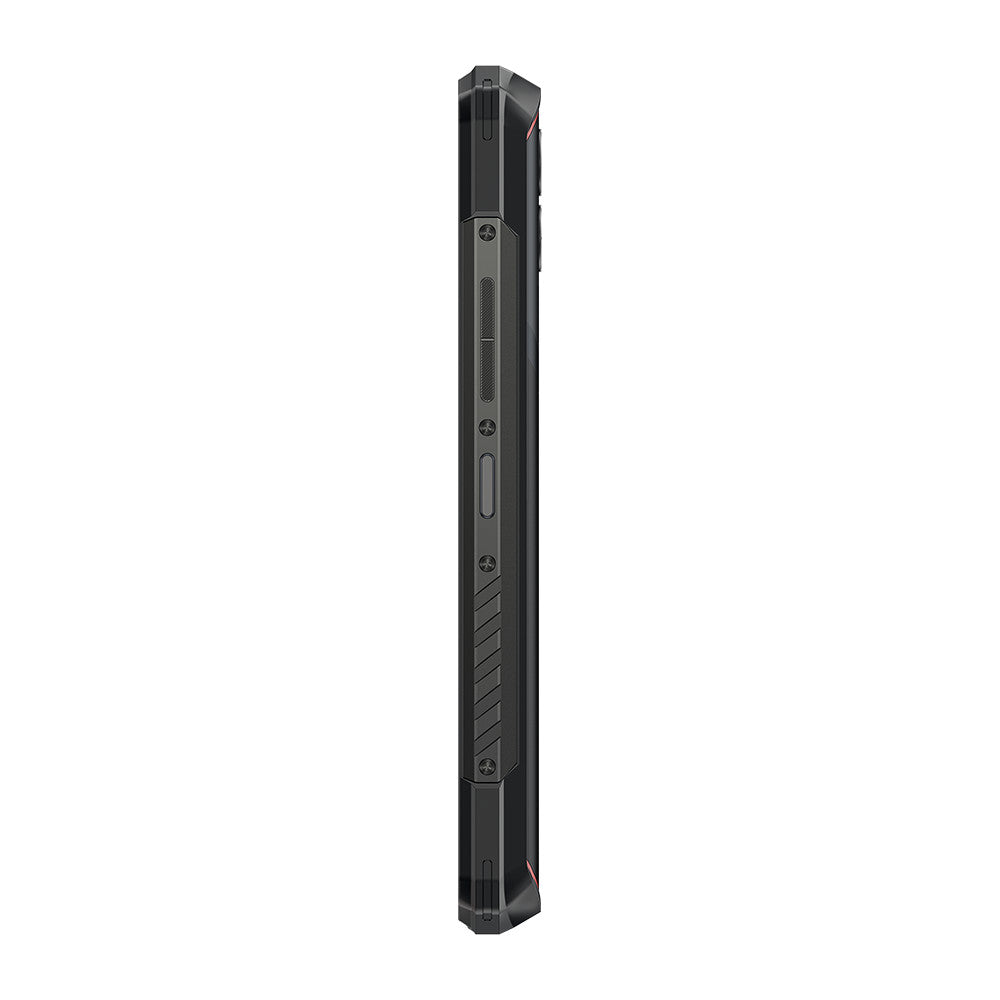 Doogee Blade 20 Turbo (NFC - 6.6'' - 256 GB, 8 GB RAM - 10 300 mAh) Negro