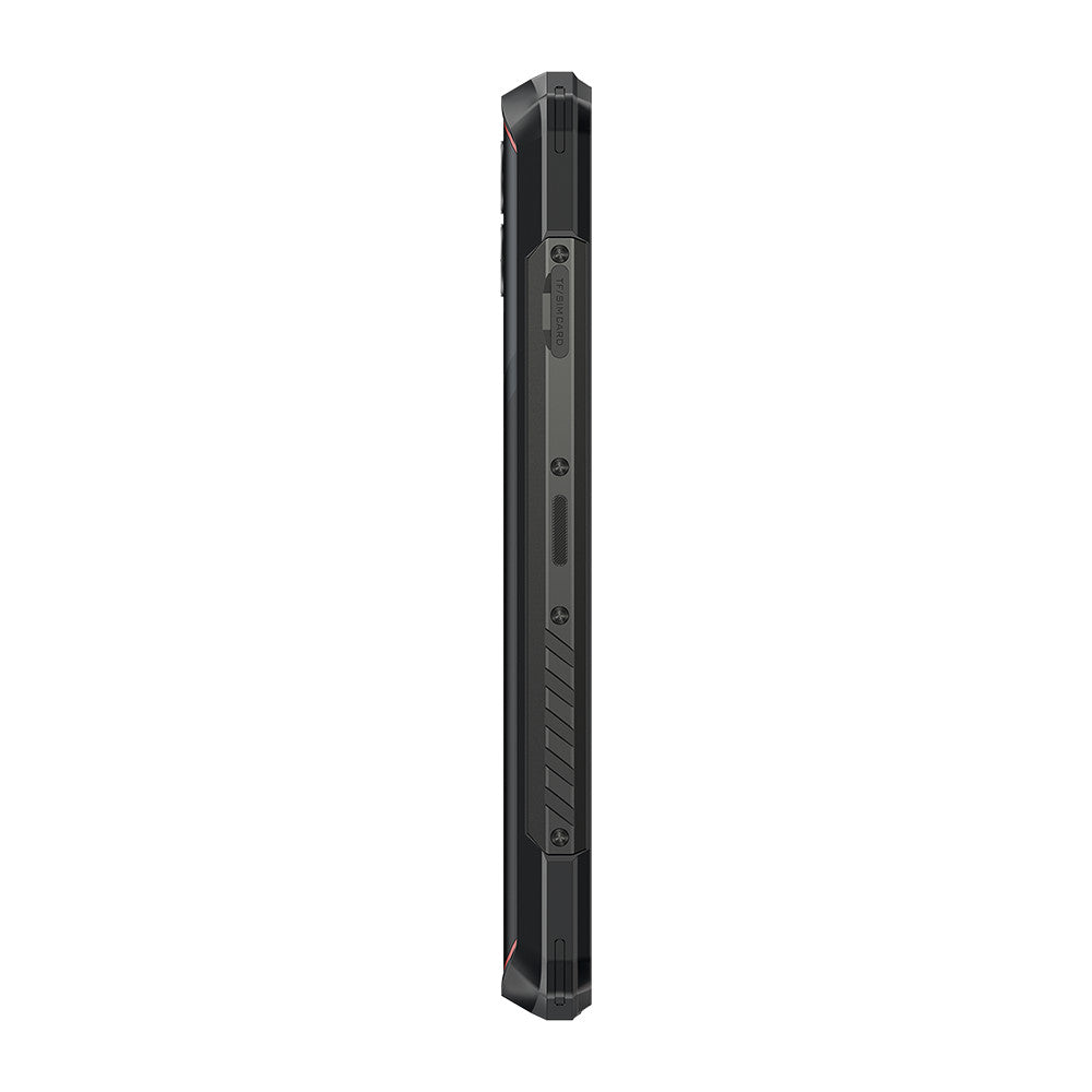 Doogee Blade 20 Turbo (NFC - 6.6'' - 256 GB, 8 GB RAM - 10 300 mAh) Negro