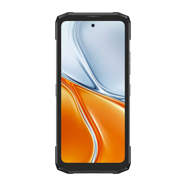 Doogee Blade 20 Turbo (NFC - 6.6'' - 256 GB, 8 GB RAM - 10 300 mAh) Negro